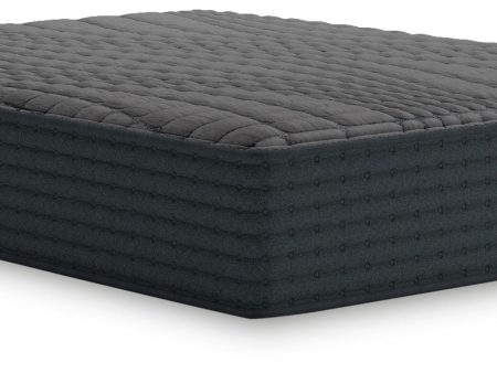 Gray 1200 Hybrid - Mattress Online