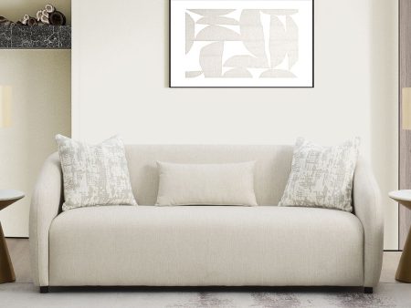 Etienne - Sofa With 3 Pillows Sale