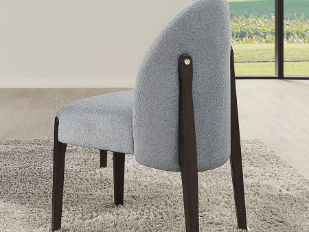 Clayten - Side Chair (Set of 2) Fashion