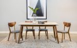 Everett - Rectangular Dining Table Set Online Sale