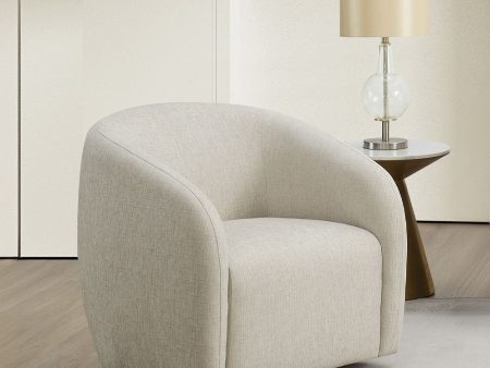 Etienne - Chair With Swivel Sale