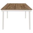 Nogales - Rectangle Dining Table Set Fashion