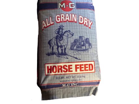 12% All Grain Dry  (Blend) Dry Mix For Cheap