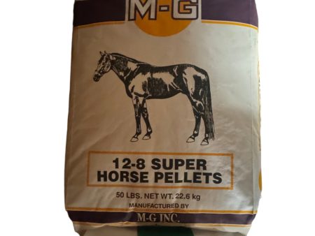 12-8 Small 3 8  Super Horse Pellets Online